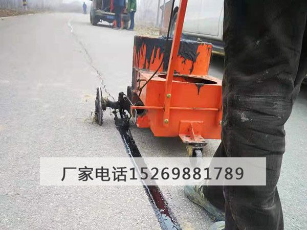 灌縫機(jī)  灌縫小推車(chē) 融膠機(jī)