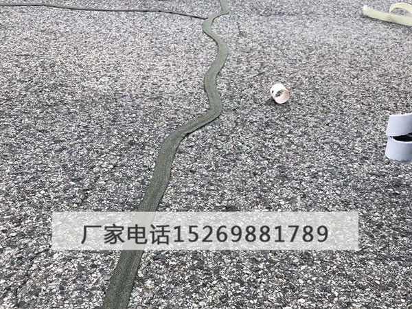 路面貼縫帶 市政工程路面貼縫帶